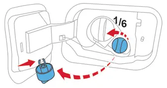 Citroen C4. AdBlue (BlueHDi)