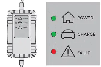 Citroen C4. Charging system (Electric)